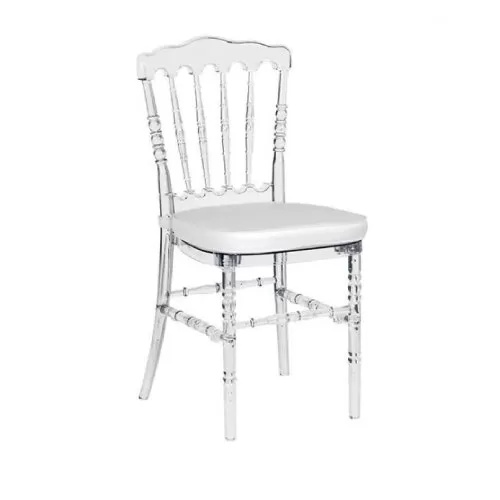 Стул Кьявари с подушкой