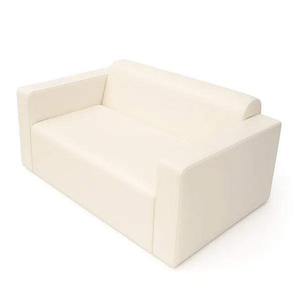 Аренда двухместного дивана