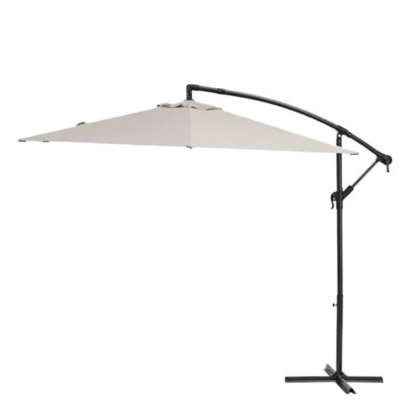 Зонт навесной