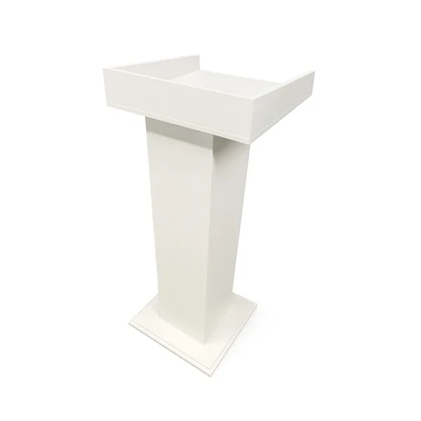 Аренда трибуны (кафедры для выступлений)