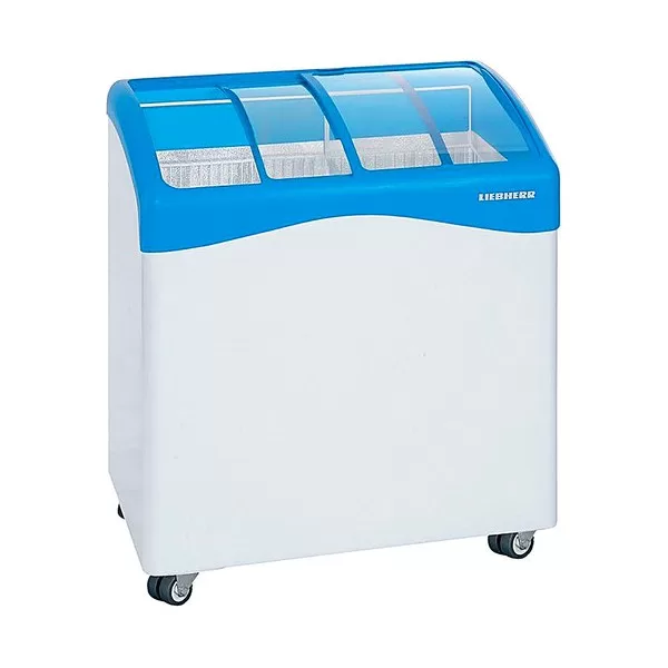 Ларь морозильный liebherr