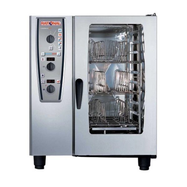 Пароконвектомат RATIONAL