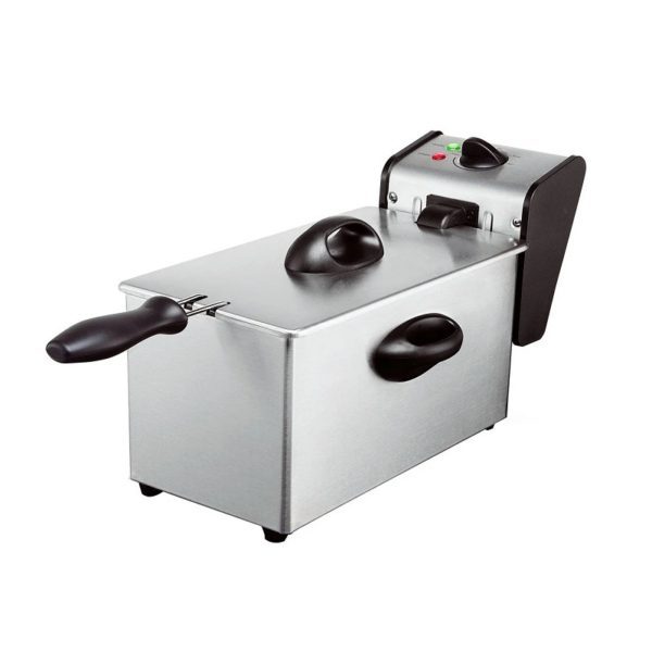 Фритюрница