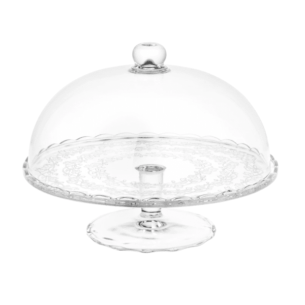 Подставка сервировочная с крышкой в аренду