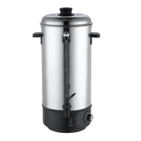 Бойлер для кипятка 10л (Титан)