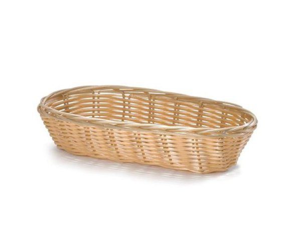 Корзинка плетеная в аренду