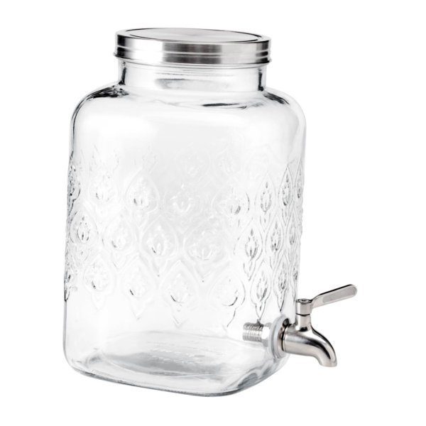 Лимонадница 5.5 л