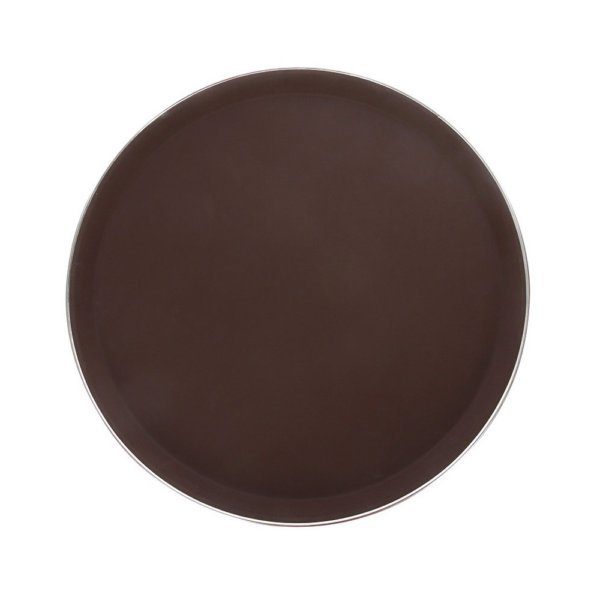 Разнос официантский круглый