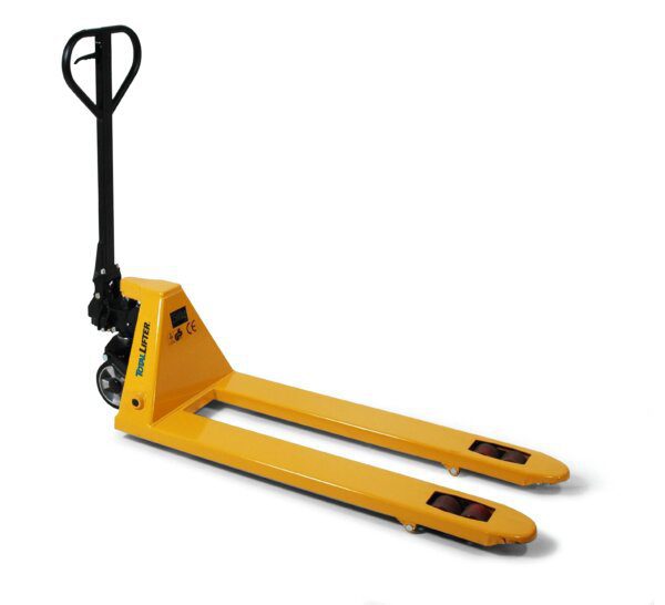 Аренда ручного гидравлического подъемника (Рохля)