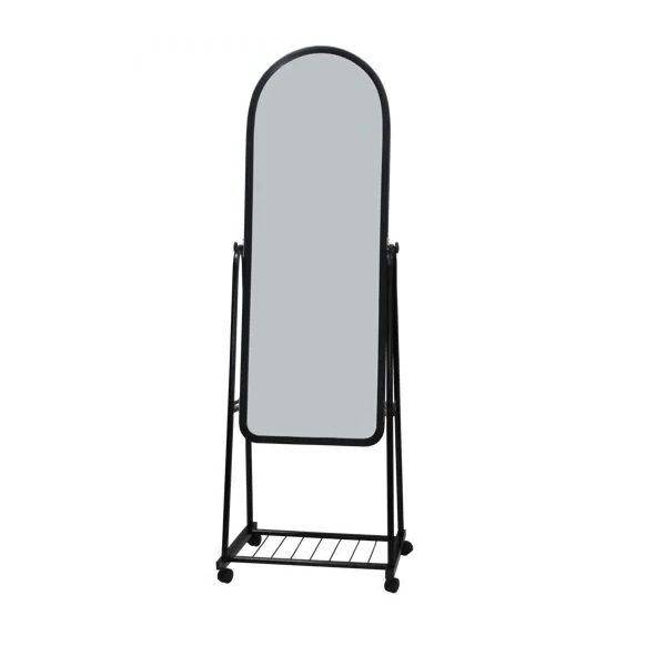 Напольное зеркало высотой 1.7 м