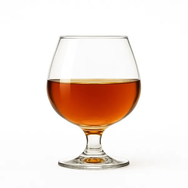 Аренда бокалов для коньяка