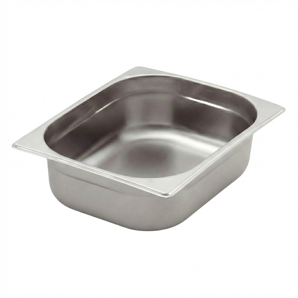 Гастроемкость GN 1/2